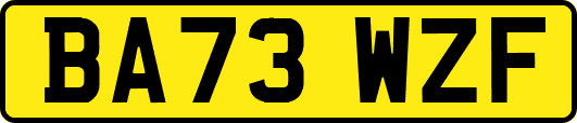 BA73WZF