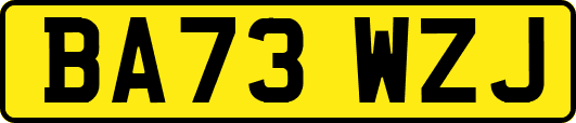 BA73WZJ
