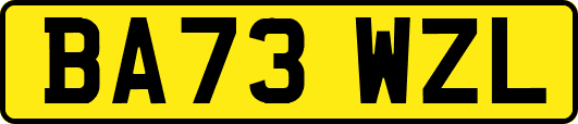 BA73WZL