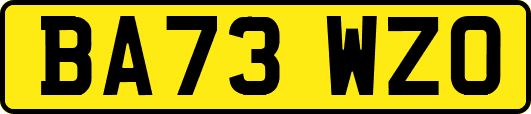 BA73WZO