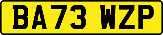 BA73WZP