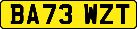 BA73WZT