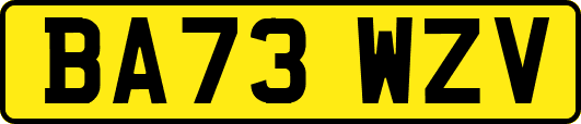 BA73WZV