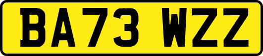 BA73WZZ