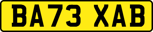BA73XAB