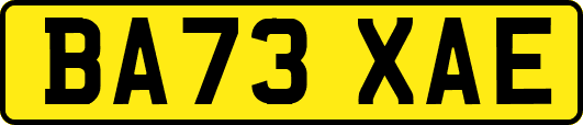 BA73XAE