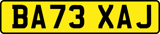 BA73XAJ