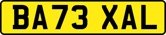 BA73XAL