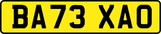 BA73XAO