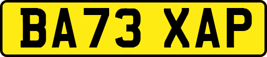 BA73XAP