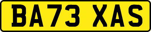 BA73XAS