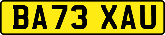 BA73XAU