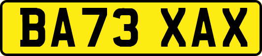 BA73XAX