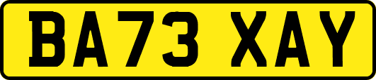 BA73XAY