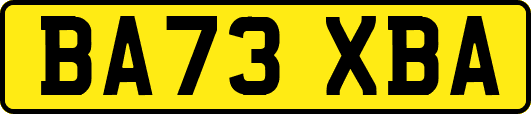 BA73XBA