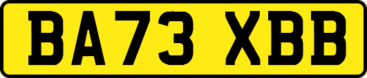 BA73XBB