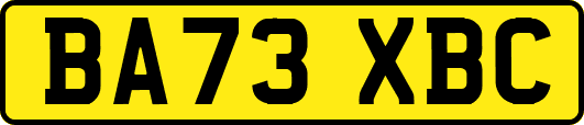 BA73XBC