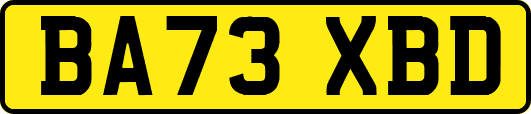 BA73XBD