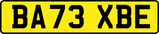 BA73XBE