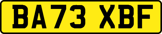 BA73XBF