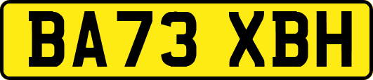 BA73XBH
