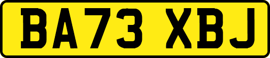 BA73XBJ