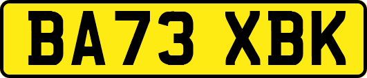 BA73XBK