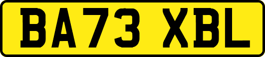 BA73XBL