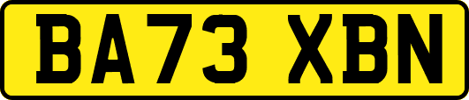 BA73XBN