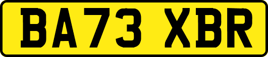 BA73XBR