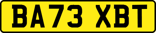 BA73XBT