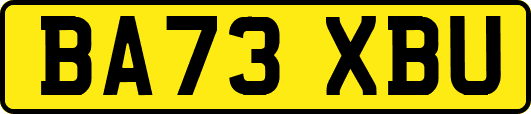 BA73XBU