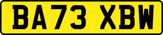 BA73XBW