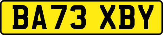 BA73XBY