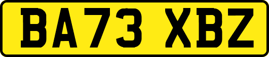 BA73XBZ