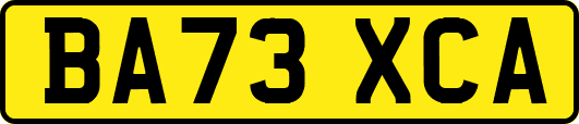 BA73XCA