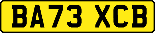 BA73XCB