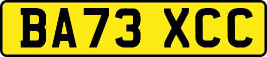 BA73XCC