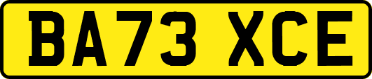BA73XCE