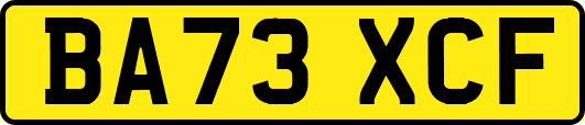 BA73XCF
