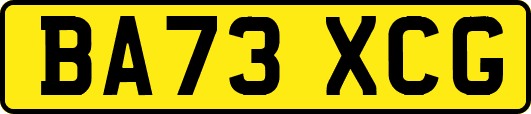 BA73XCG