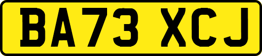 BA73XCJ