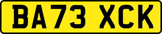 BA73XCK