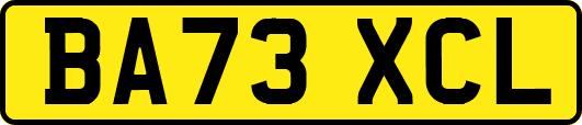 BA73XCL