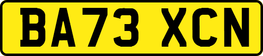 BA73XCN