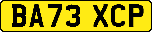 BA73XCP