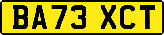 BA73XCT