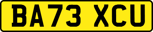 BA73XCU