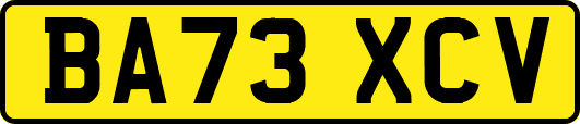 BA73XCV