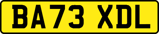 BA73XDL